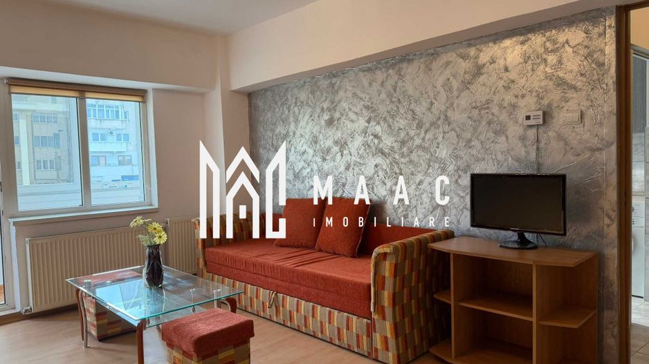Apartament 1 cameră de închiriat Sibiu | Turnișor | 51 mp - Poză 4