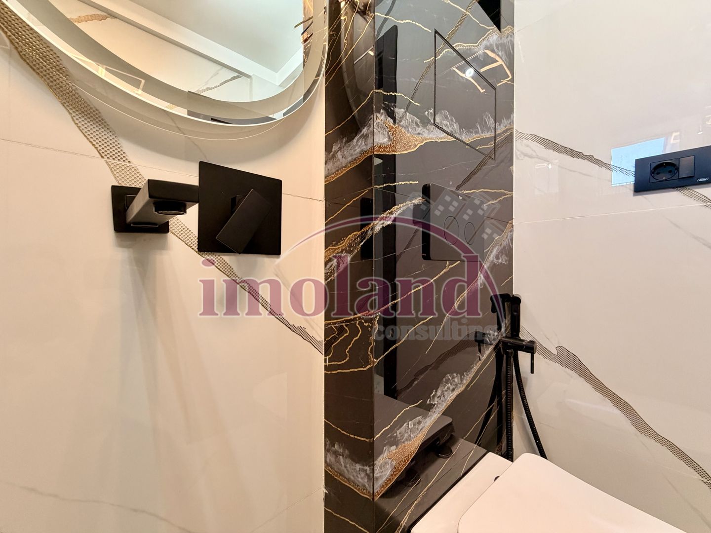 Vanzare apartament la cheie 3 cam, 50 mp, renovat complet | Aeroport Băneasa - Poză 17