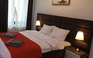 Apartament 2 camere tip penthouse cu terasă panoramică – zona Coresi - Poză 3