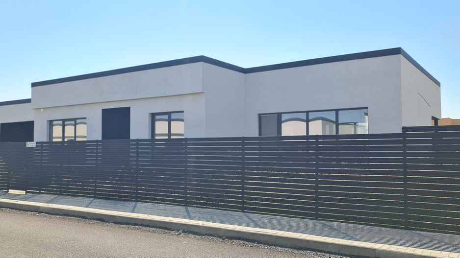 Casa individuala 4 camere finalizata intabulata Cartier Izvor Tarlungeni Brasov - Poză 14
