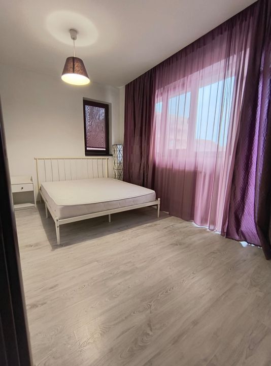 Apartament 3 camere Iancu Nicolae- Lidl - Poză 8