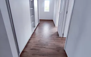 CASA SACALAZ 170 MP CU 640 MP TEREN - Poză 19