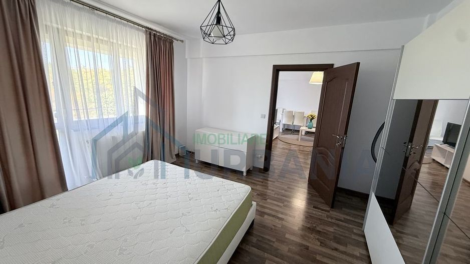 Apartament de închiriat cu 2 camere în Copou, Iași - Poză 6
