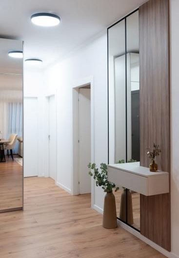 Apartament | 3 Camere | Darwin Residence | Tunari - Poză 5