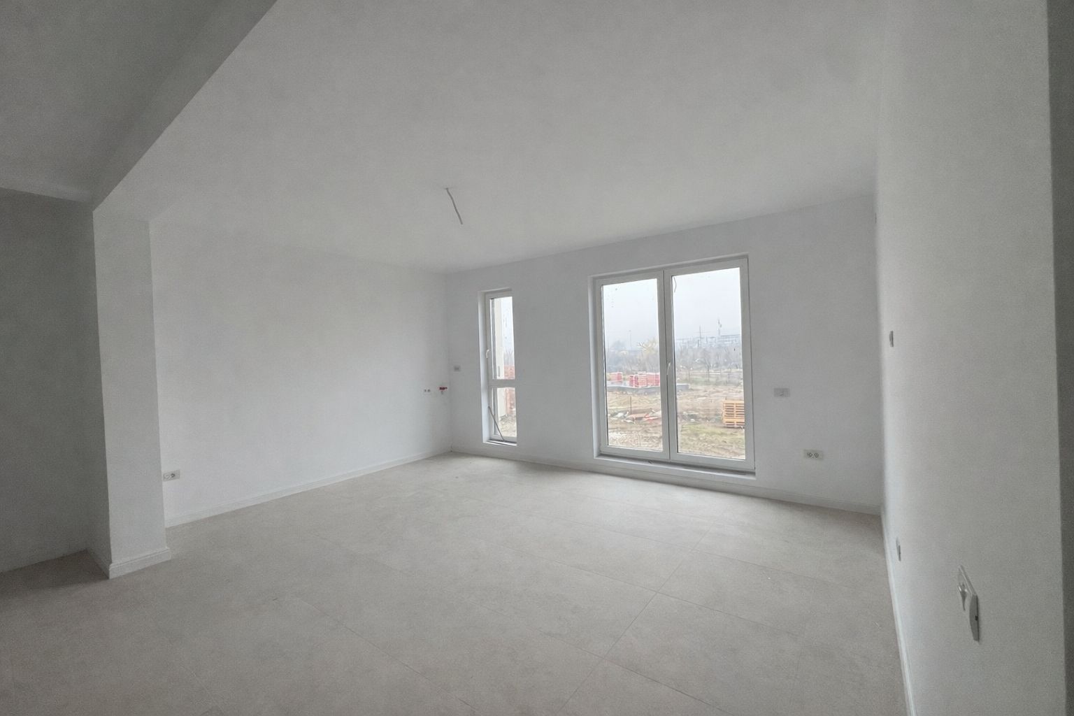 COMISION 0% | Apartament 2 Camere|54 mp| Grădina proprie | Zona Plopi - Poză 7