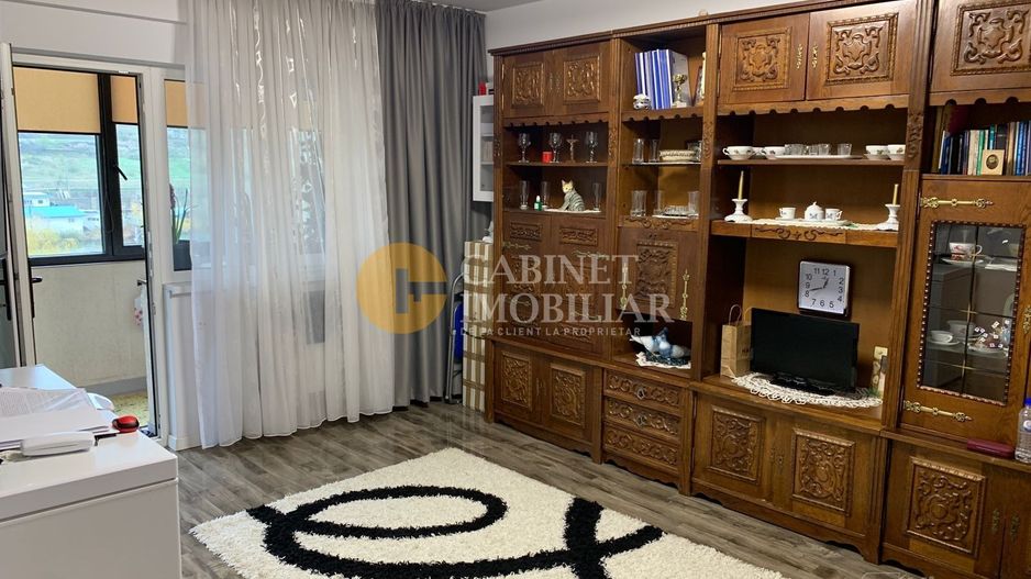 Etaj 4 Cu Pod Apartament 2 Camere Decomandat 54mp - Poză 1