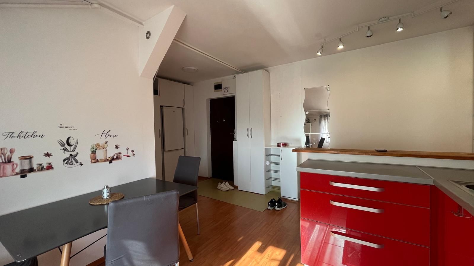 COMISION 0% | Mansarda 3 camere | 60 mp | Aradului langa Piata Verde. - Poză 10