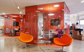 Spatiu de birouri de inchiriat la 2 minute de centru! - Poză 3