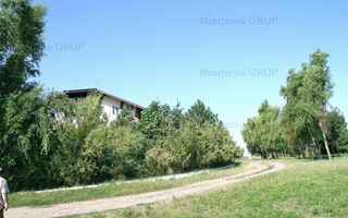 Belciugatele - laga Complexul Turistic Valea Iazurilor, 19720 mp. cu deschidere la balta - Poză 6