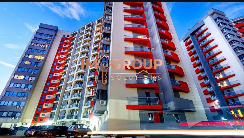 BLOC NOU INTABULAT - ETAJ 1 - 2 CAMERE DECOMANDAT CU 2 BAI - TUDOR - Poză 1