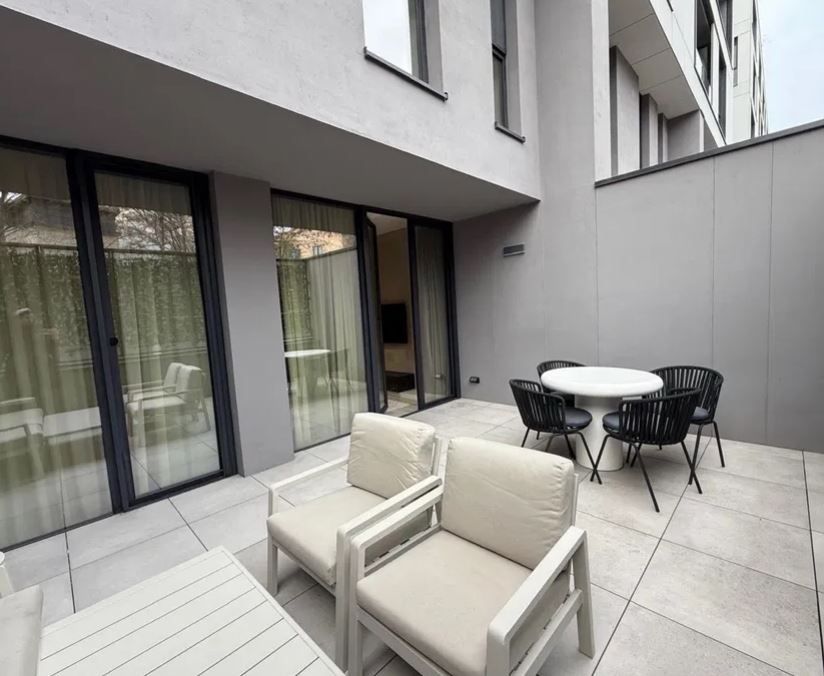 Apartament Win Herastrau | 99 mp | Complet mobilat - Poză 3