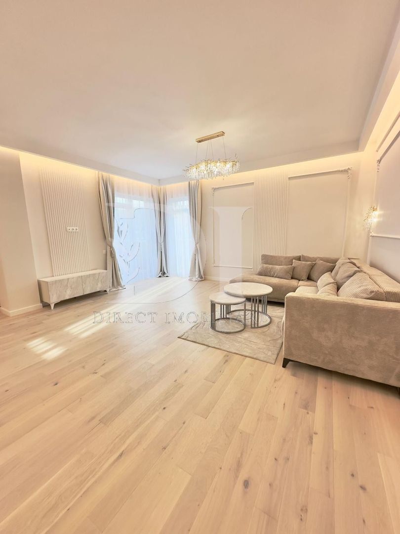 Penthouse ultramodern | Zona Terra - Poză 4