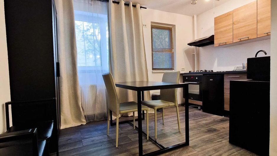 GARSONIERA COLENTINA - MOBILAT/ UTILAT MODERN, BOILER, CURAT/IGIENIZAT - Poză 6