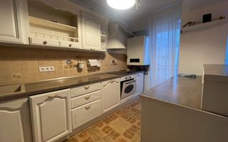 ANTIAERIANA - PENTHOUSE | Chirie 4 camere + 2 locuri de parcare - Poză 7