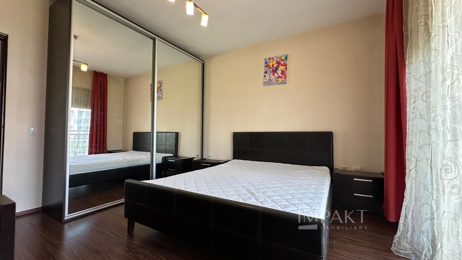 Apartament cu 4 camere in cartierul Buna Ziua! - Poză 9