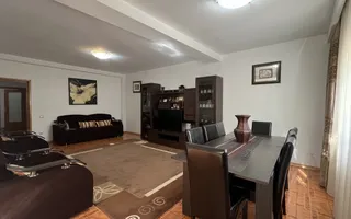 Casa de locuit | 6 camere | , 280 mp , Parcul Circului - Poză 11