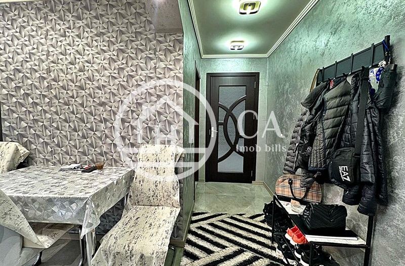 Apartament de vânzare cu 2 camere în zona Nufărul, Oradea - Poză 6