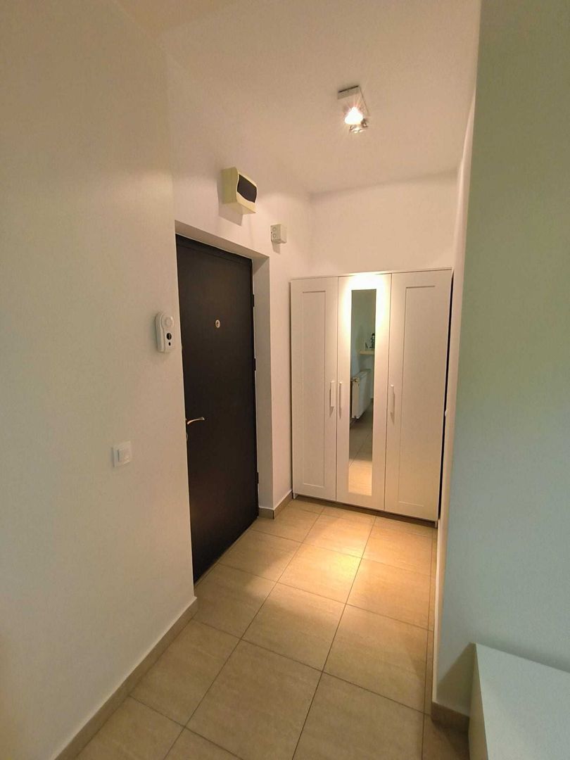 Apartament cu 2 camere | 40 mp + 6 mp terasa | Parcare | Marasti - Poză 4