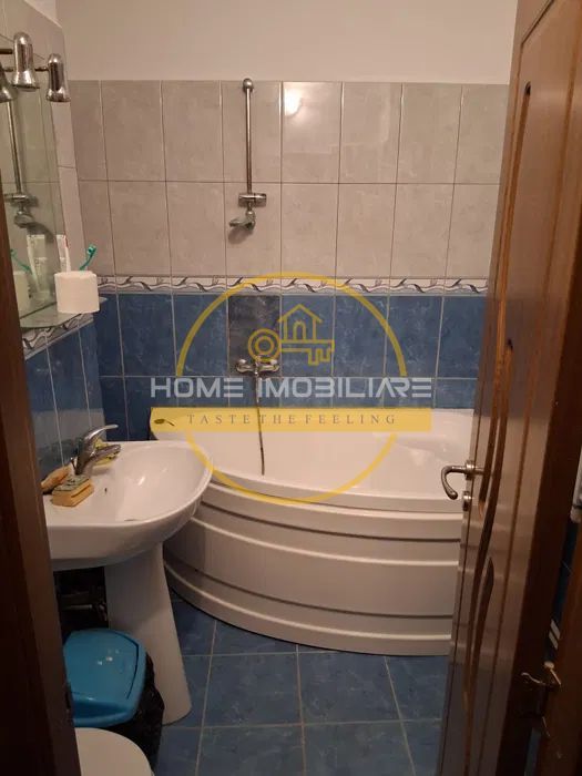 Apartament cu 4 camere/70 mp/ zona Galata - Poză 7