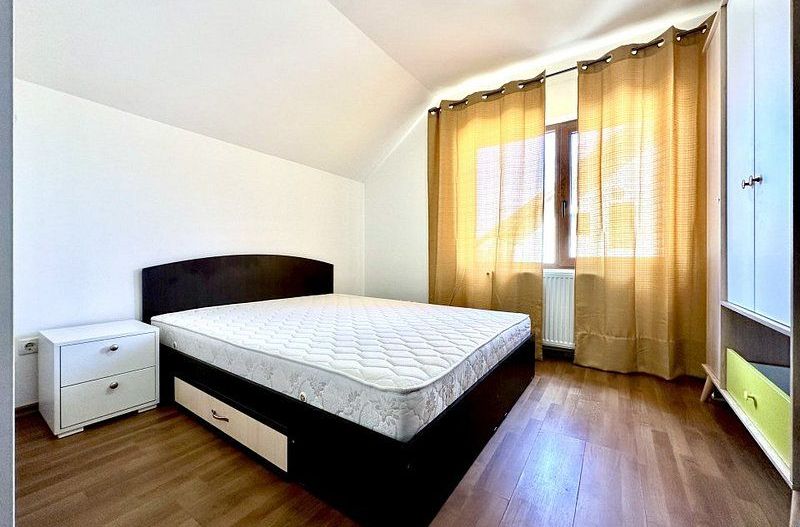 Casa individuala în Dumbravita - 650 euro - Poză 12