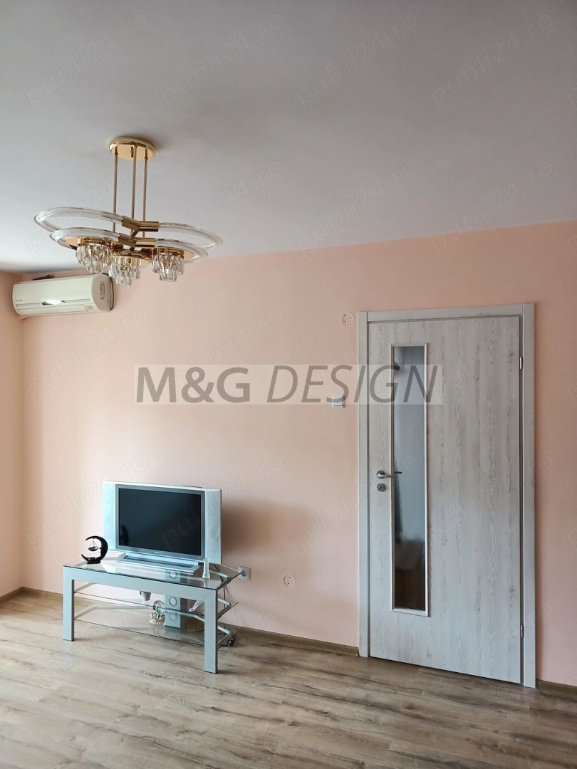 Apartament 2 camere smicentral etaj intermediar - Poză 2