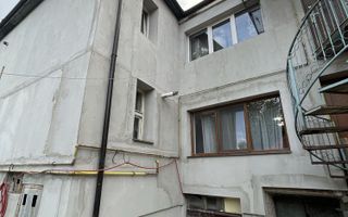 BRASADAS vinde ap 4 cam spațios cu anexe, 103 mp. Botizului. - Poză 4