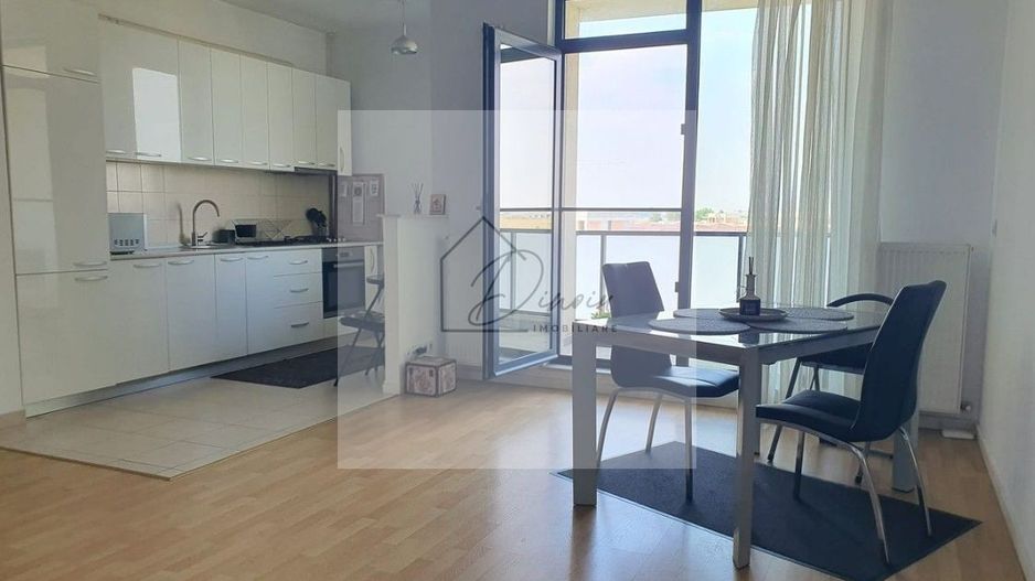 COM 0% I Apartament 2 camere Vasile Alecsandri I Iancu Nicolae - Poză 12