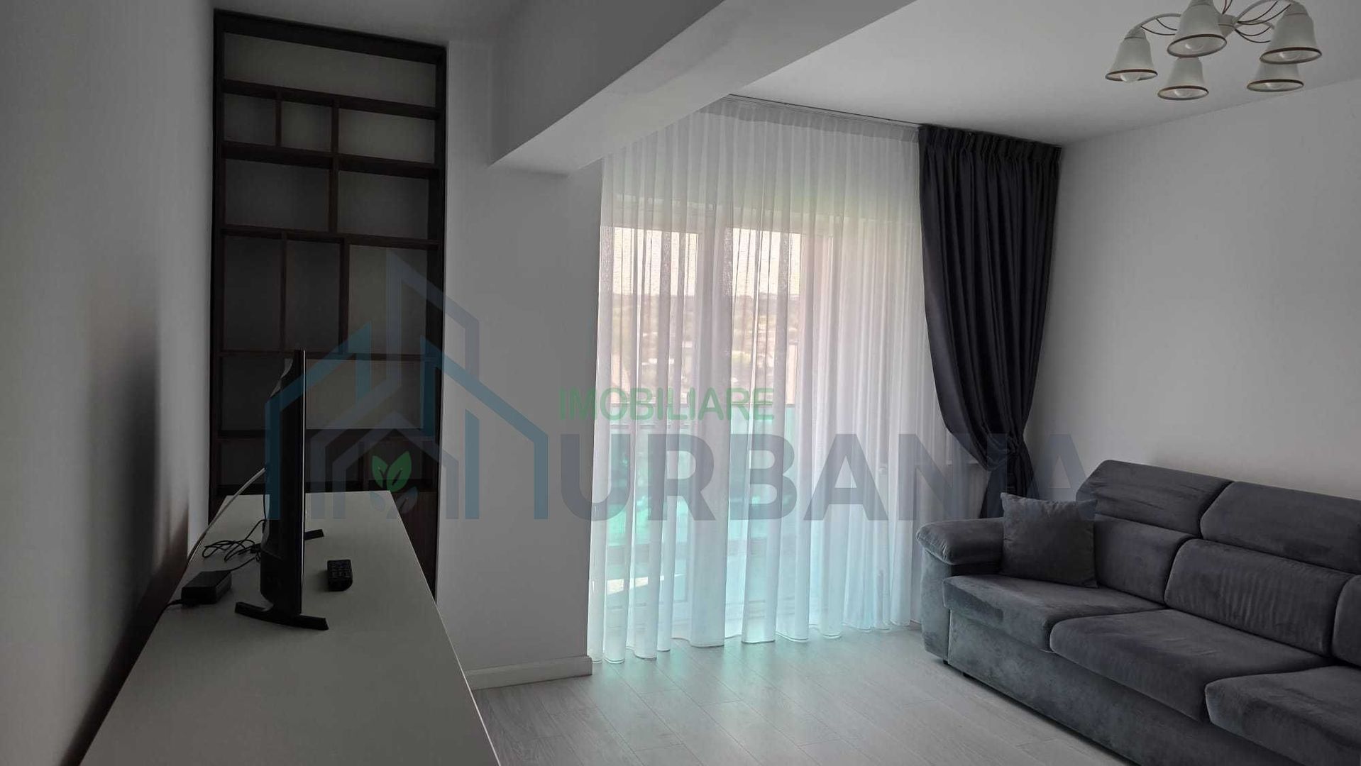 VAND APARTAMENT 1 CAMERA IN VISAN - Poză 1