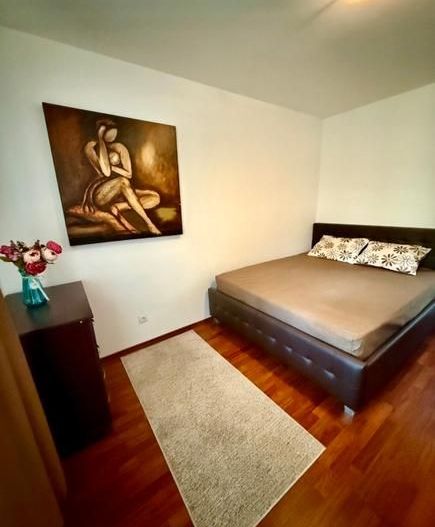 Apartament 3 camere, mobilat lux,  zona verde, 72 mp, Pajura, sect. 1 - Poză 6