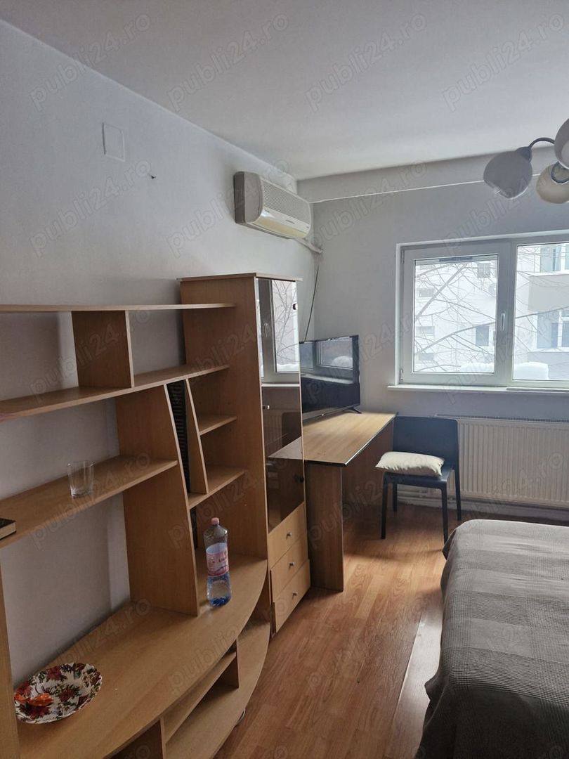 Anunț Vânzare Apartament 3 Camere   Sector 6, Crângași, București A46 - Poză 1