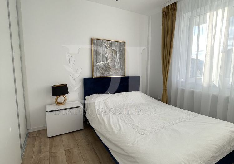 Apartament  camere + parcare inclusă | Florești – Zona Stadionului - Poză 4