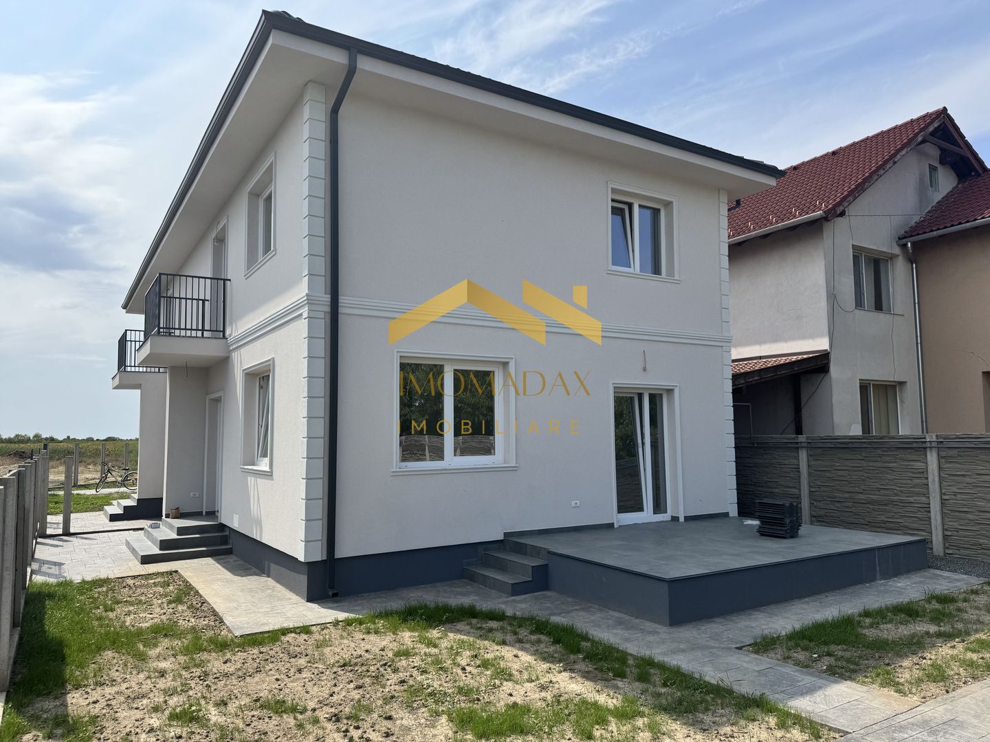 Utvin-Duplex P+E- 4 Camere - Poză 17