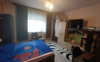 Casă de vanzare cu 4 camere 107 mpu pivnita anexe curte gradina Sebes - Poză 1