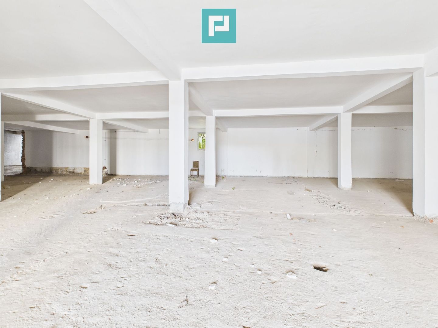 Centru Logistic – Platformă Industrială Oradea - Poză 33