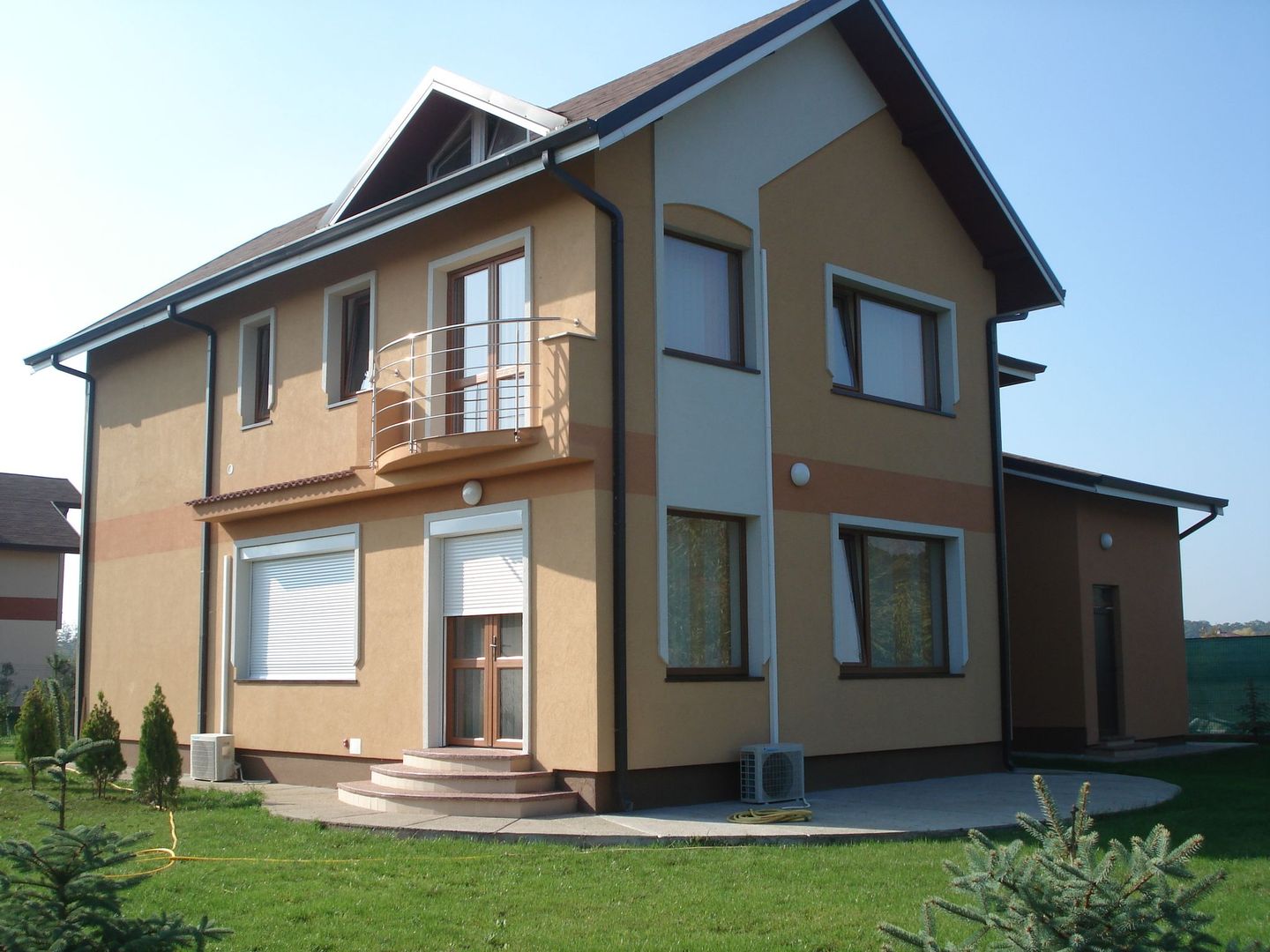 Vila Snagov langa padure / lac - Poză 1