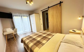 Casa individuala, ultrafinisata, balcon, terasa, curte, Someseni - Poză 5