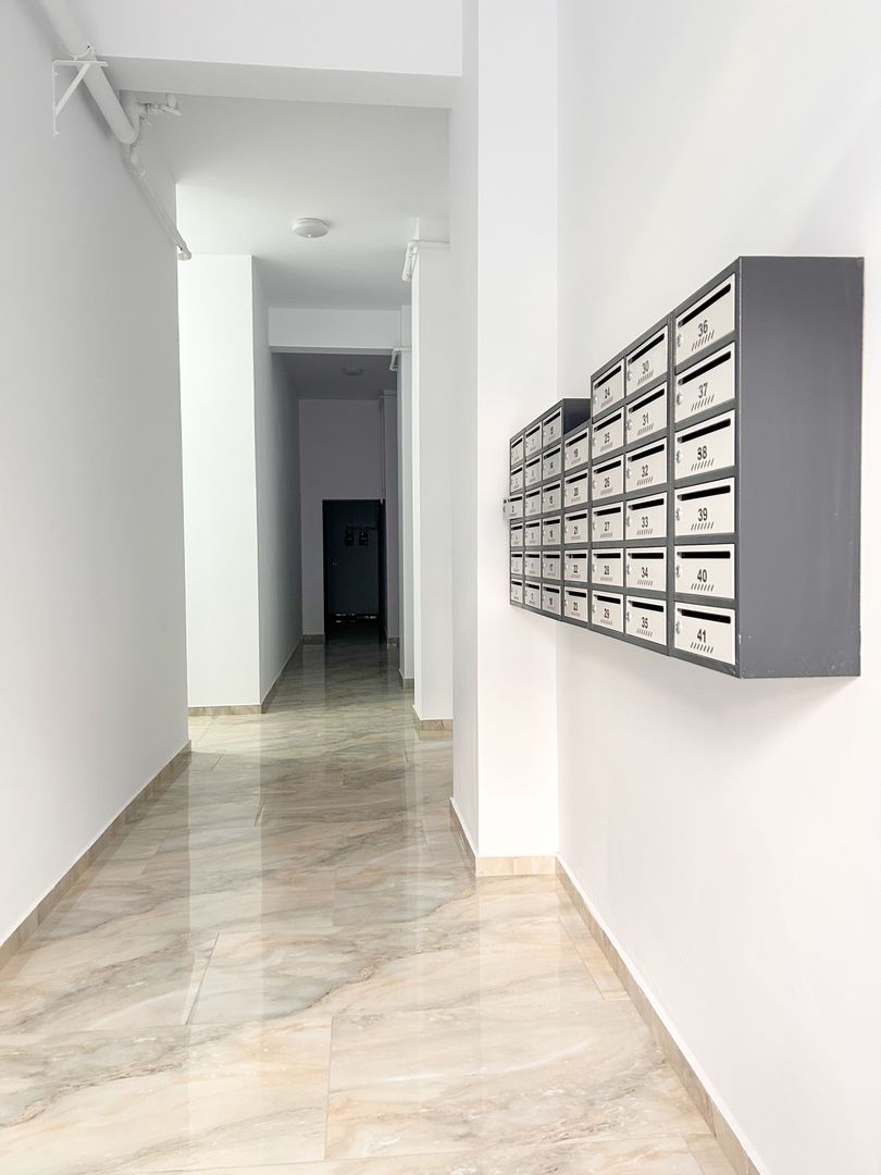 Chirie | Apartament 2camere  I NOU I Tavan 4m I str Tibles | Parcare - Poză 15
