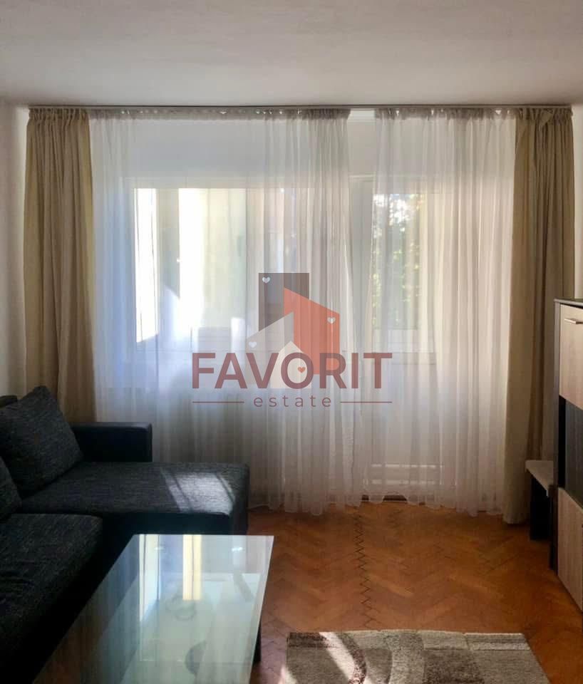 2 camere | etaj 2 | centrala proprie | mobilat si utilat | zona excelenta | - Poză 8