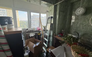 Apartament 3 camere - 2 balcoane - 72 mp șoseaua Pantelimon - Poză 16