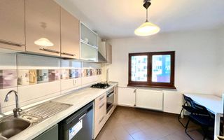 3 Camere decomandat Panduri-Ioniță Cegan Et. 7/8 - Poză 5