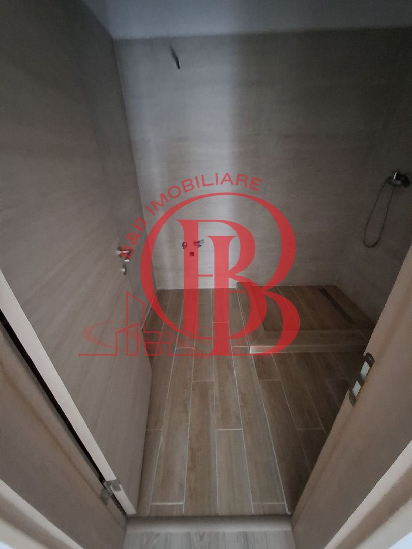 Apartament 3 camere cu terasa Theodor Pallady Metrou N Teclu - Poză 10