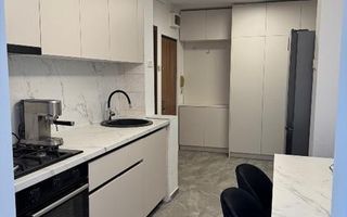 2 camere| Piata Verde| centrala proprie| pet friendly| etaj 1 - Poză 4