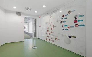 Spațiu de birouri în clădirea Unimed - Poză 40