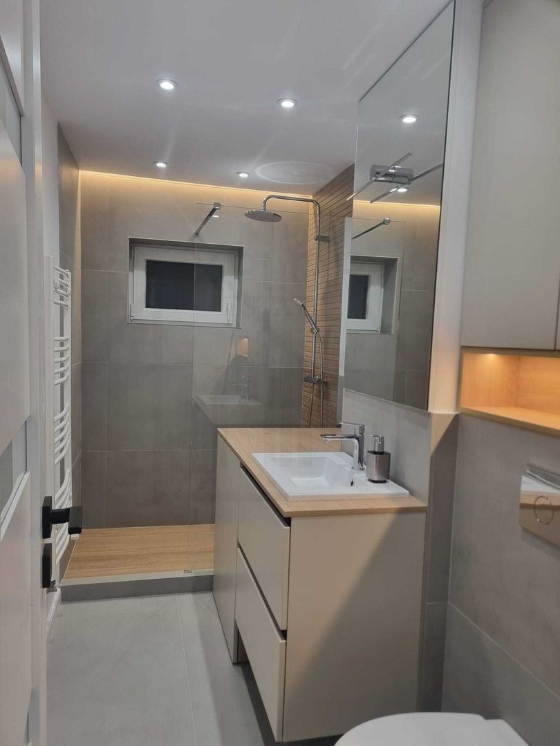 Apartament 2 camere, 55 mp, finisaje premium – Prima închiriere - Poză 6
