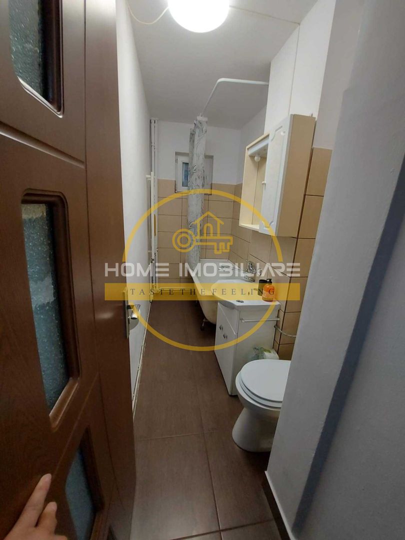 Etaj 1 Apartament 3 Camere Alexandru Cel Bun Bloc Fara Risc - Poză 7