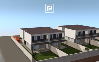 Casă tip duplex în Giarmata - Poză 2