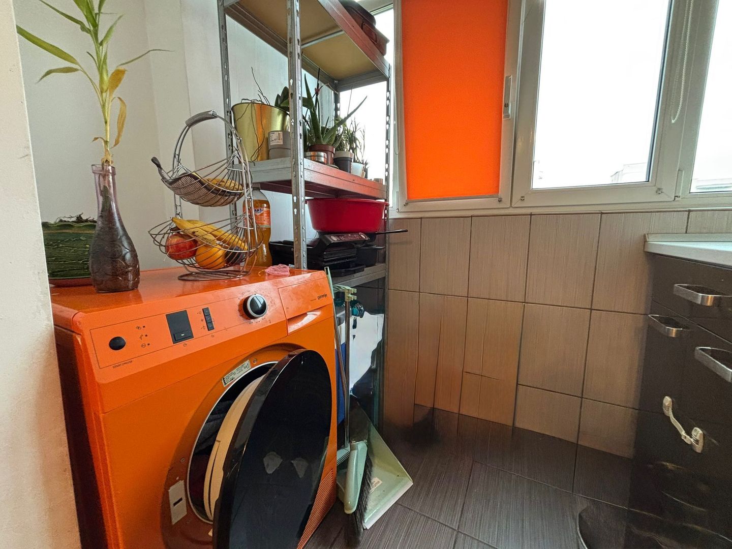 APARTAMENT 3 CAMERE | CRANGASI | MOBILAT - Poză 11