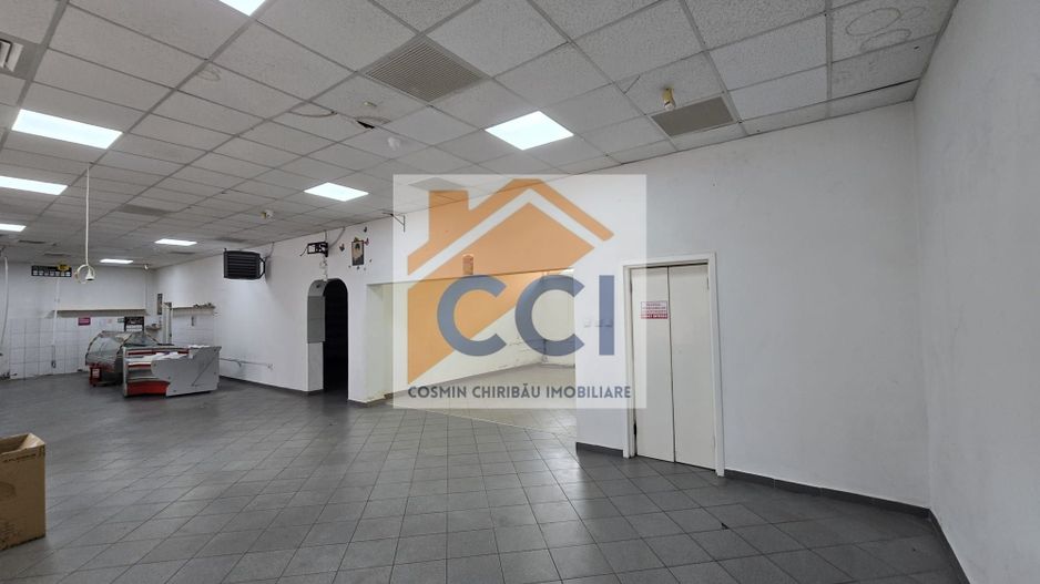 Spatiu comercial in inima cartierului Cornisa - Poză 16