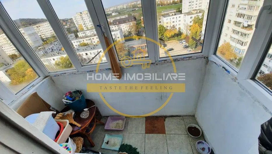 3 camere decomandat zona Mircea cel Batran - Poză 6