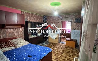 NECTORA IMOB-Casa 4 camere, 130 mp utili + 933 mp teren, Forau,Utilata - Poză 2
